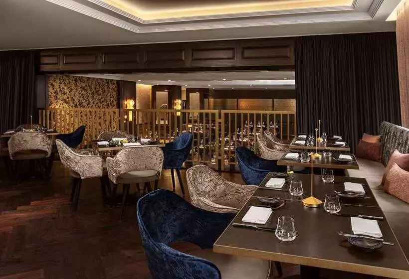 호텔 Hilton Vienna Plaza