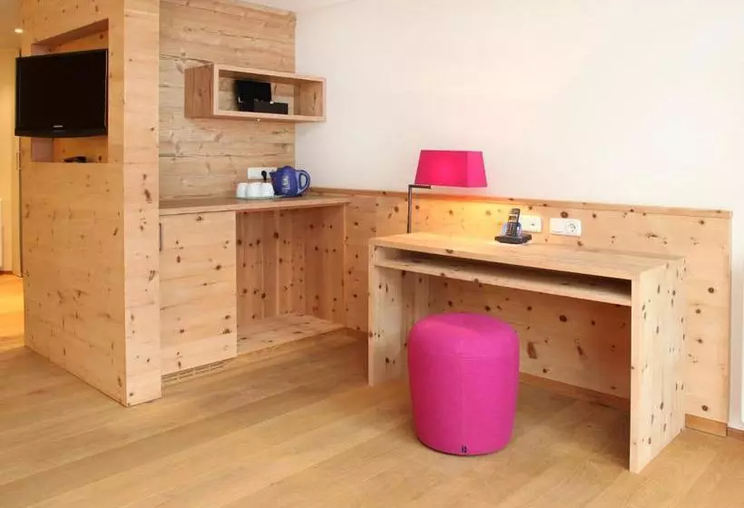 هتل Haidvogl Kinder Zell Am See