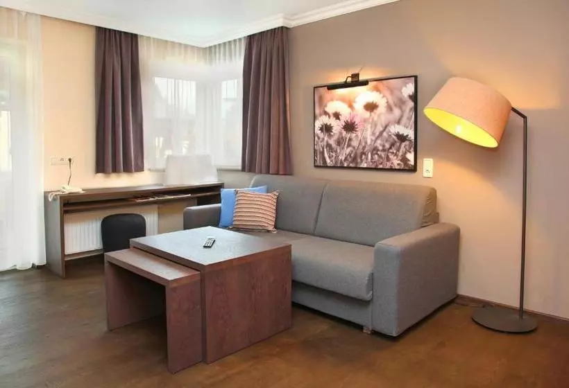 هتل Haidvogl Kinder Zell Am See