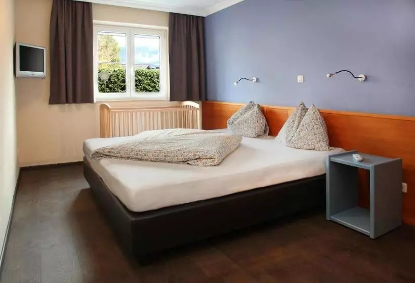 هتل Haidvogl Kinder Zell Am See