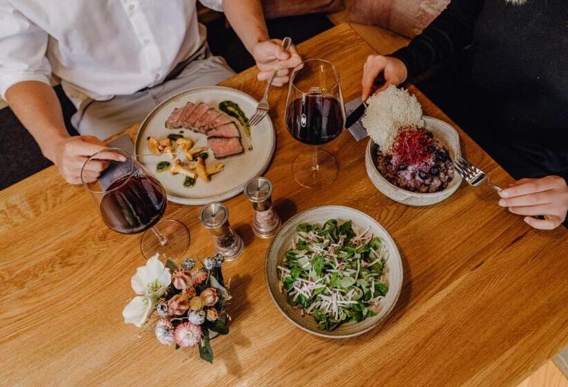 酒店 Stadtvilla Schladming Boutique