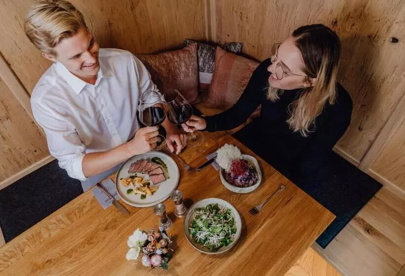 Отель Stadtvilla Schladming Boutique