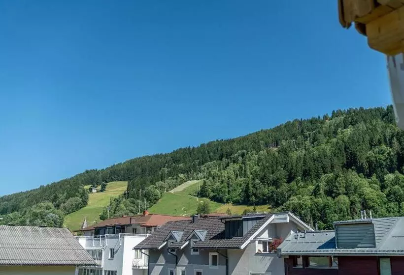 Отель Stadtvilla Schladming Boutique