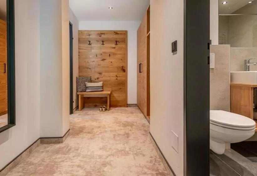 Отель Stadtvilla Schladming Boutique