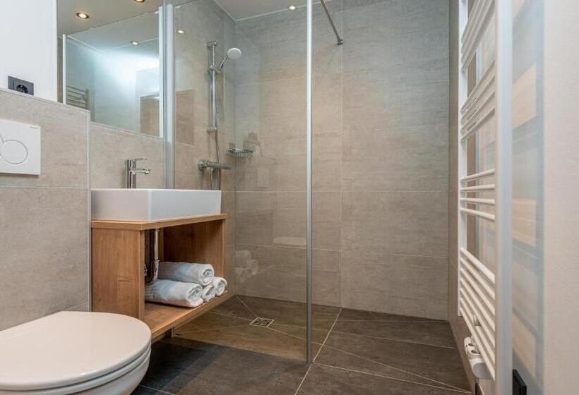 酒店 Stadtvilla Schladming Boutique