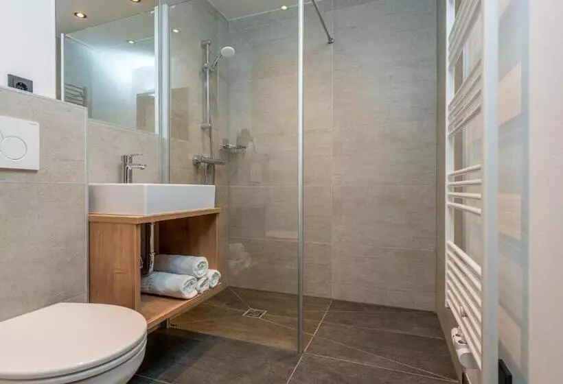 Отель Stadtvilla Schladming Boutique