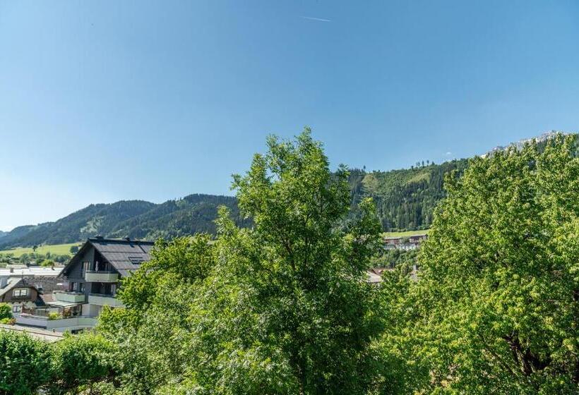 酒店 Stadtvilla Schladming Boutique