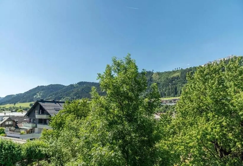 Отель Stadtvilla Schladming Boutique