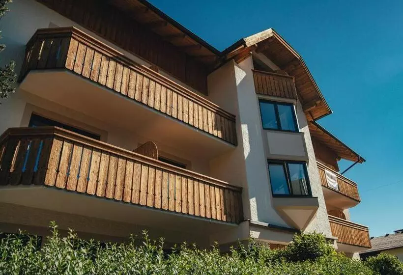 Отель Stadtvilla Schladming Boutique