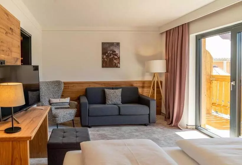 Отель Stadtvilla Schladming Boutique