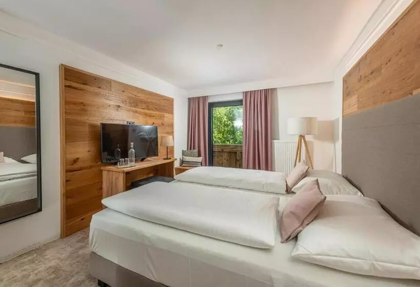 Отель Stadtvilla Schladming Boutique