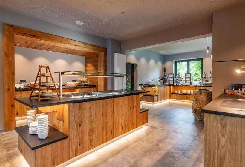 Отель Stadtvilla Schladming Boutique