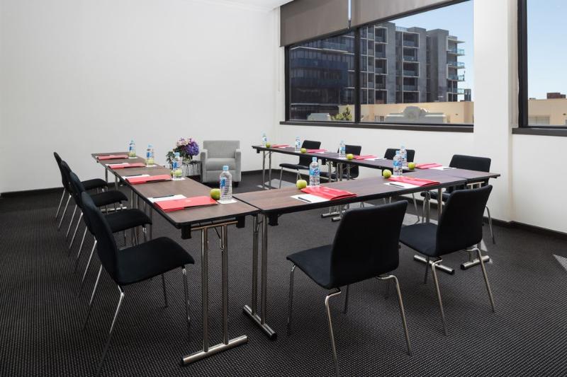 酒店 Crowne Plaza Melbourne Carlton By Ihg