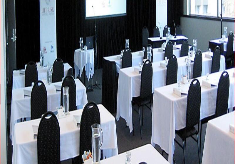 酒店 Crowne Plaza Melbourne Carlton By Ihg