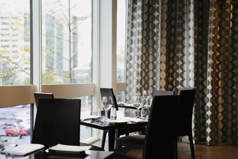 Отель Crowne Plaza Melbourne Carlton By Ihg