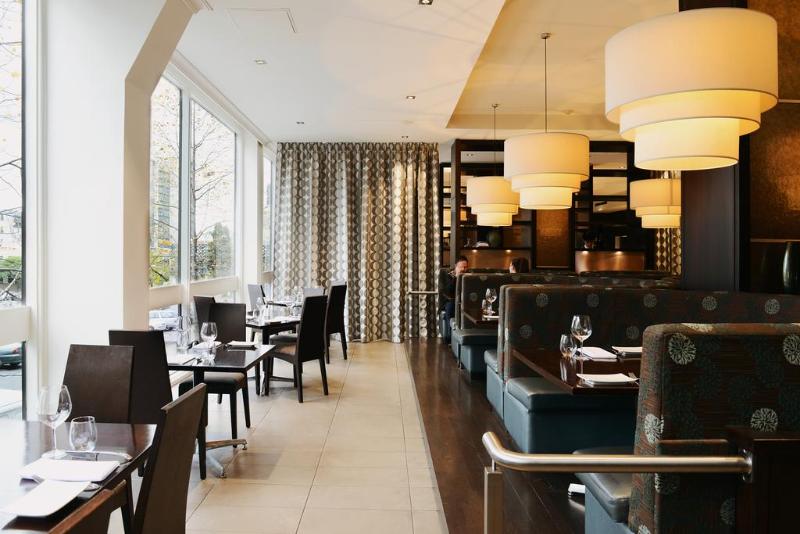 酒店 Crowne Plaza Melbourne Carlton By Ihg