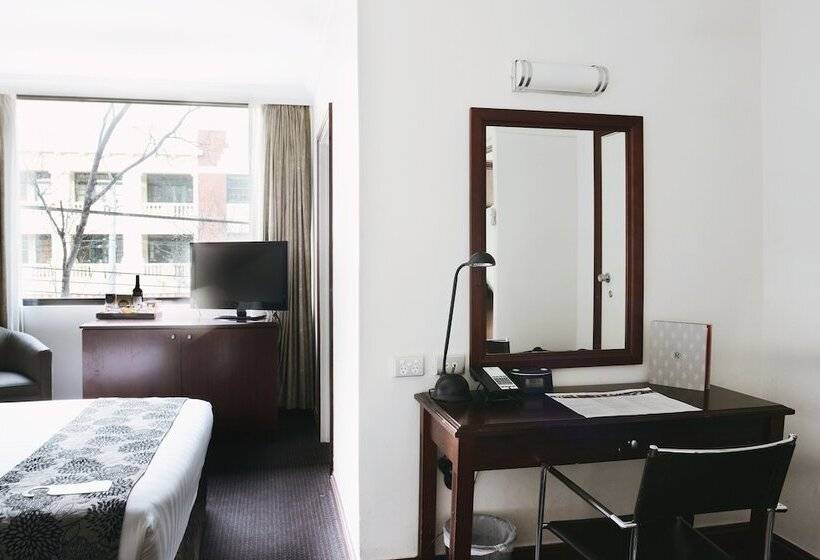 酒店 Crowne Plaza Melbourne Carlton By Ihg