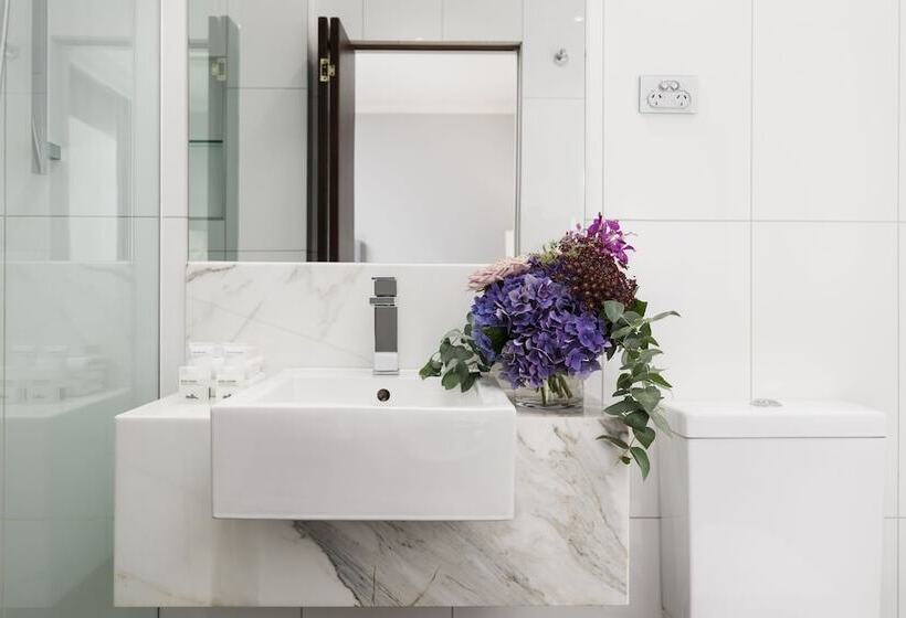 酒店 Crowne Plaza Melbourne Carlton By Ihg