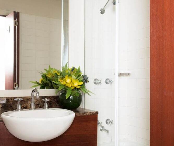 酒店 Crowne Plaza Melbourne Carlton By Ihg