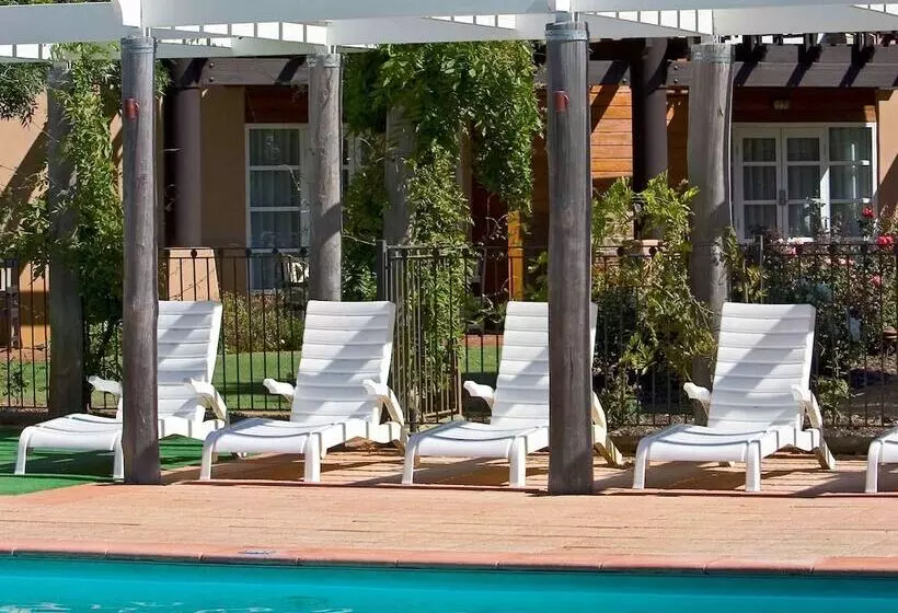 Novotel Vines Resort Swan Valley