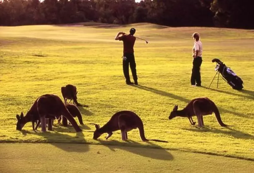 Novotel Vines Resort Swan Valley