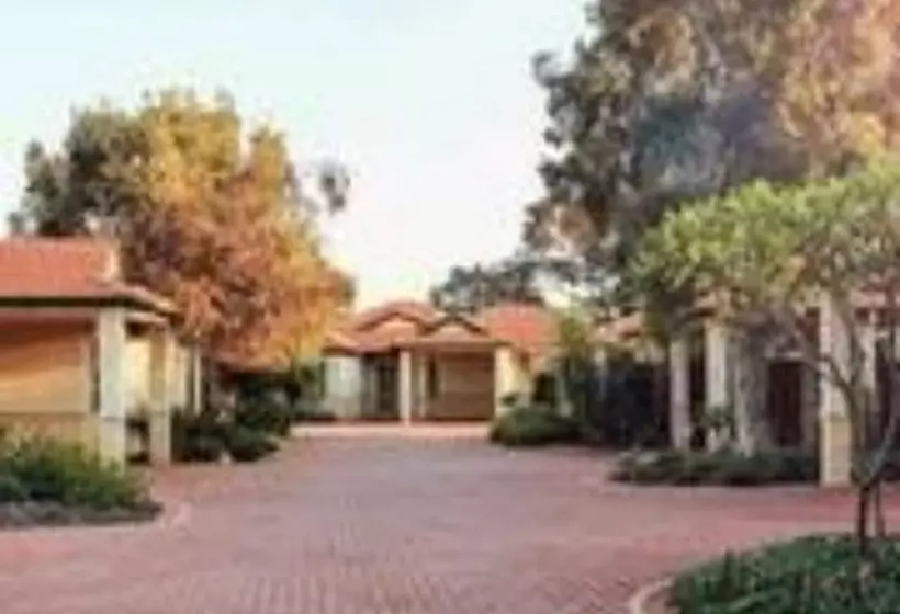 Novotel Vines Resort Swan Valley