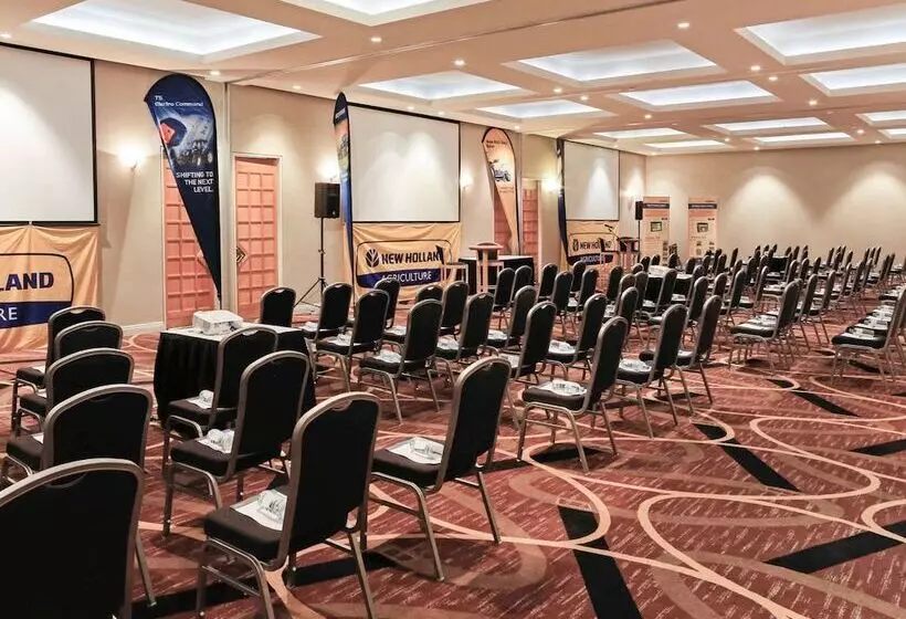 Novotel Vines Resort Swan Valley