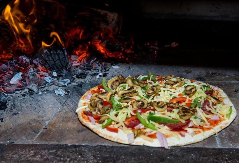 منتجع Ibis Styles Canberra Eaglehawk