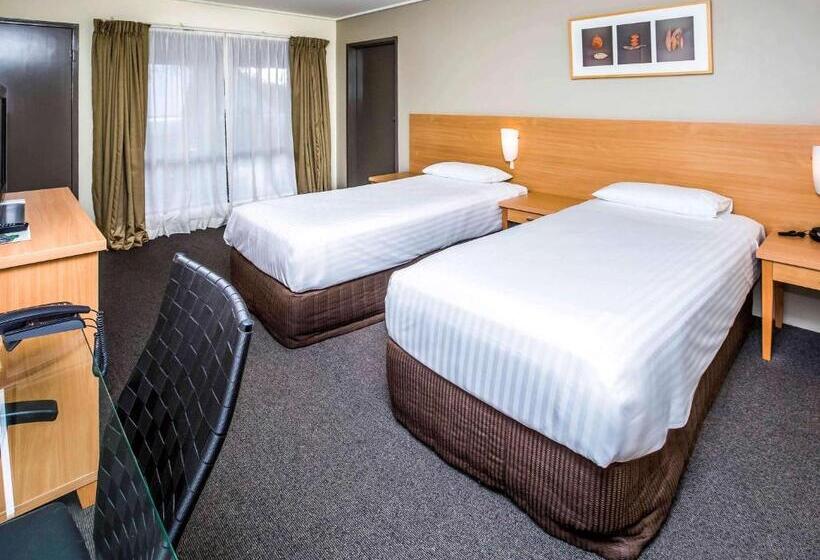 منتجع Ibis Styles Canberra Eaglehawk