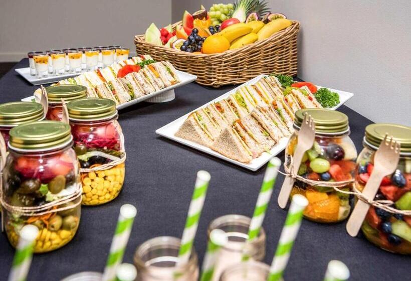 منتجع Ibis Styles Canberra Eaglehawk