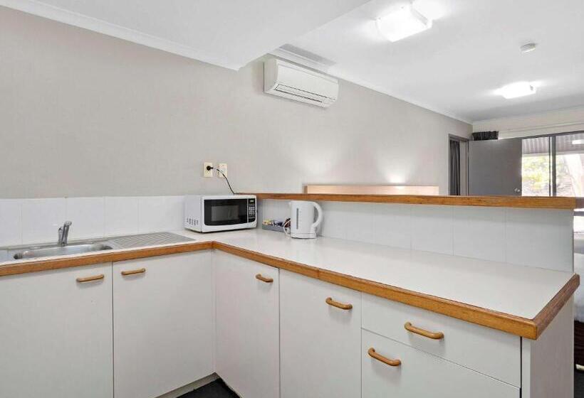 منتجع Ibis Styles Canberra Eaglehawk