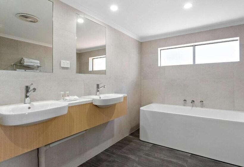 منتجع Ibis Styles Canberra Eaglehawk