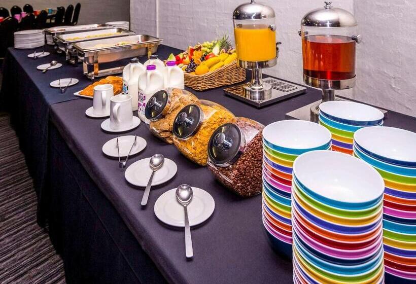 منتجع Ibis Styles Canberra Eaglehawk