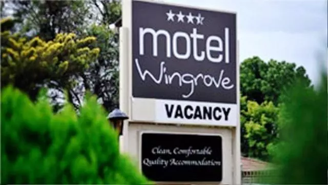 Motel Wingrove