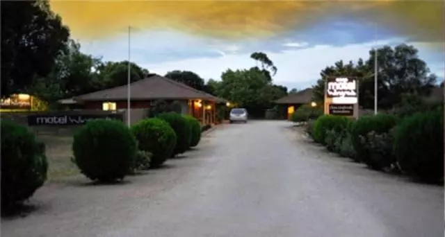 Motel Wingrove