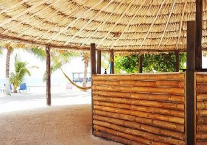 Anchorage Beach Resort Caye Caulker