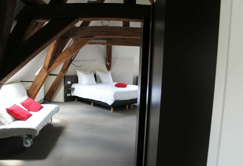 בית מלון כפרי D'alcantara