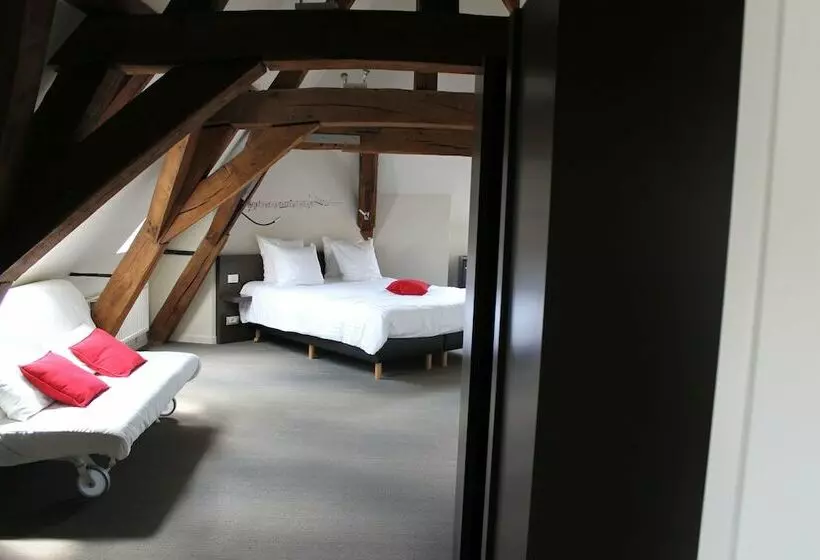 Отель D'alcantara