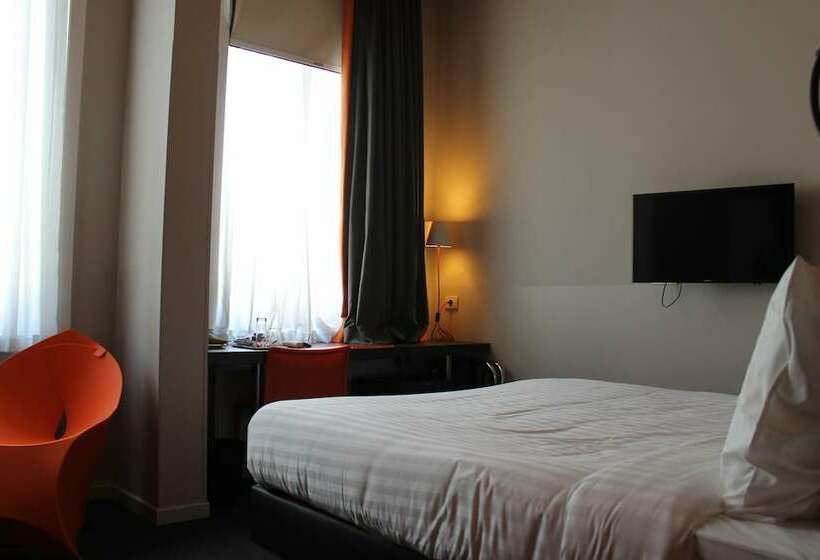 בית מלון כפרי D'alcantara