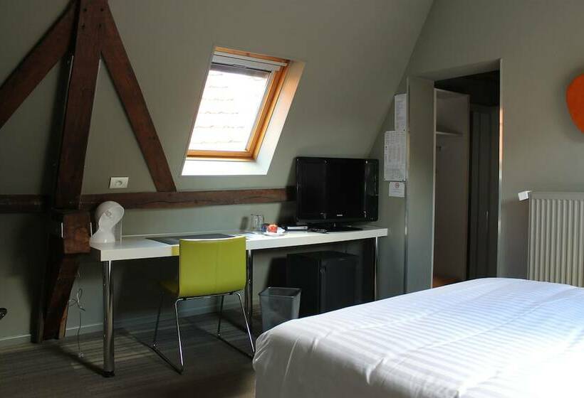 בית מלון כפרי D'alcantara