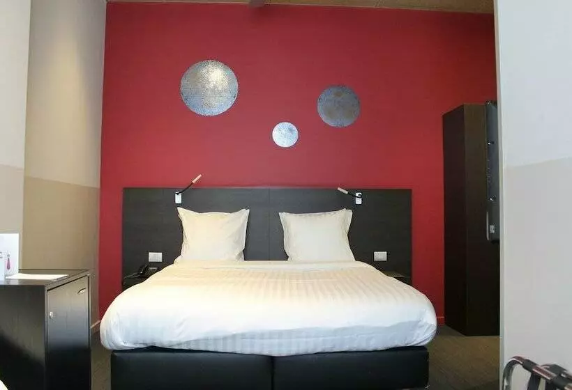 Отель D'alcantara