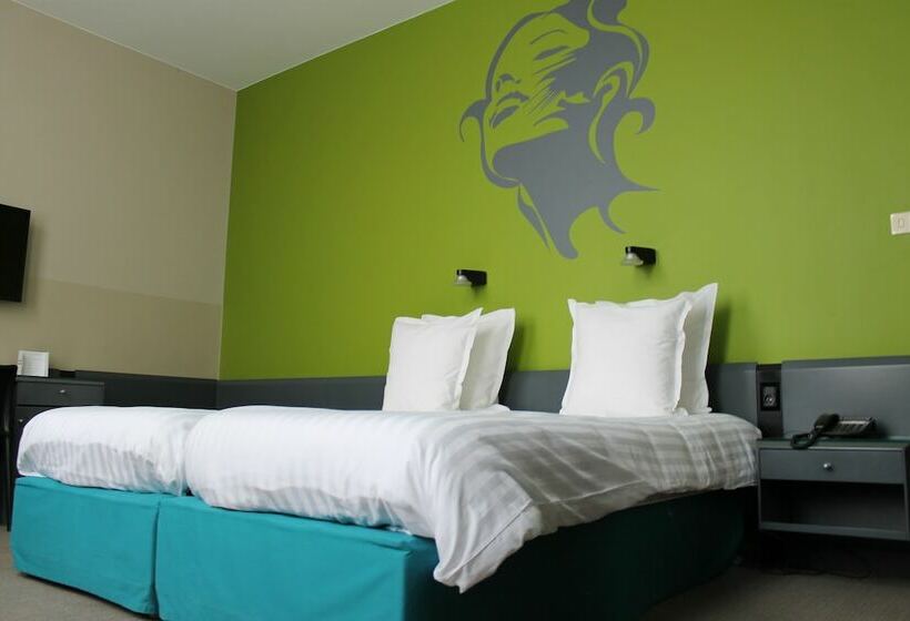 בית מלון כפרי D'alcantara