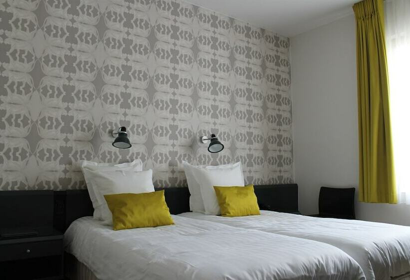 בית מלון כפרי D'alcantara