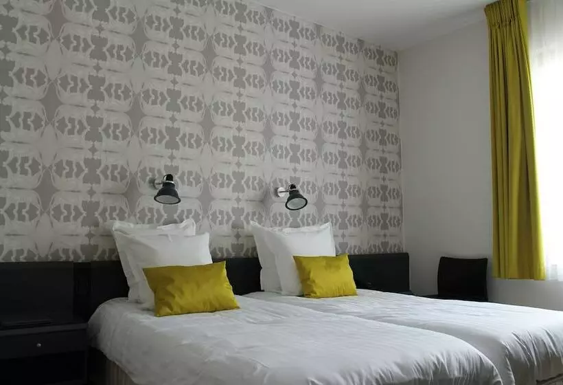 Отель D'alcantara