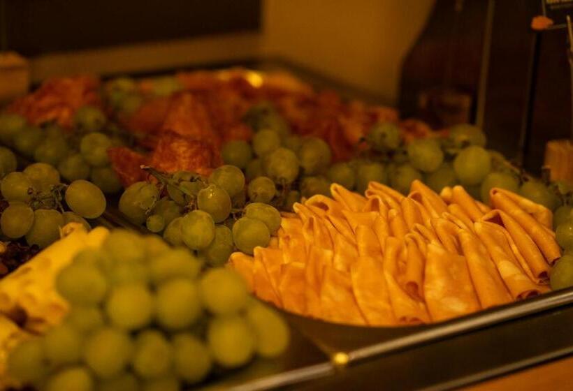 בית מלון כפרי D'alcantara