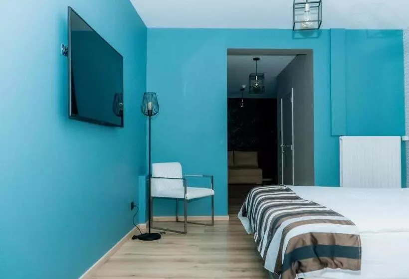 Отель D'alcantara