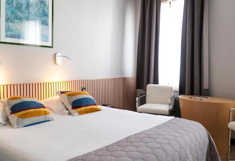 בית מלון כפרי D'alcantara