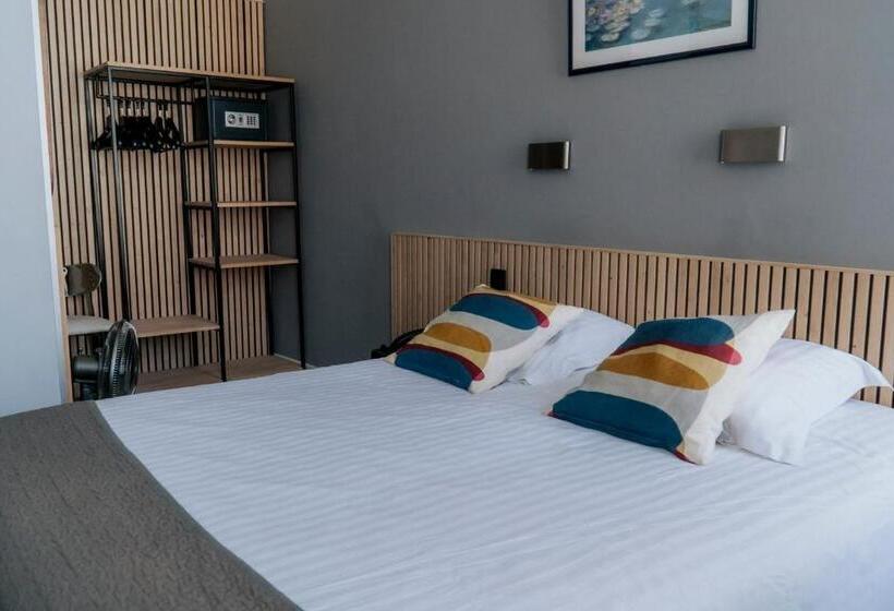 בית מלון כפרי D'alcantara