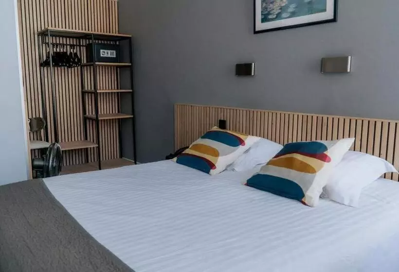 Отель D'alcantara