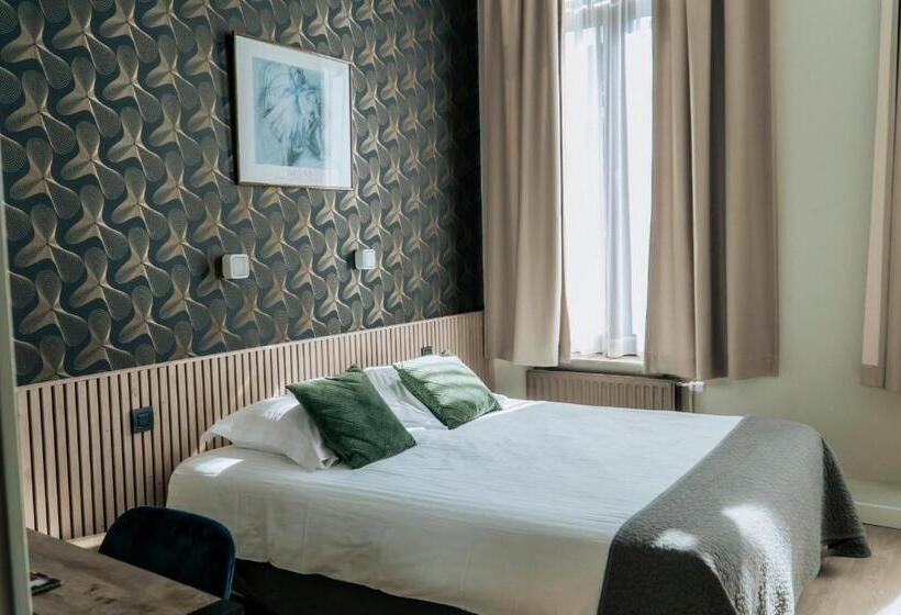 בית מלון כפרי D'alcantara